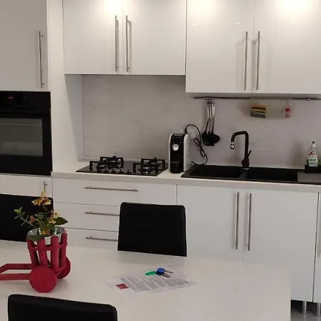 Casa vacanze Luxury Gioia Del Colle
