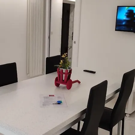 Casa vacanze Luxury