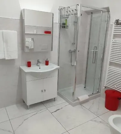 Casa vacanze Luxury *
