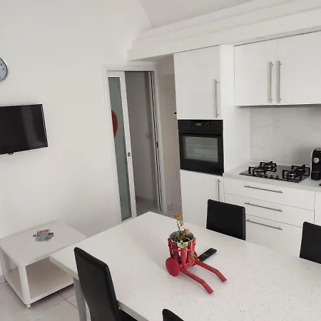 Casa vacanze Luxury *